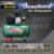 ปั๊มลมระบบขับตรง SD-3-50 ขนาด 3HP ถัง 50ลิตร