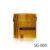 สีน้ำอะครีลิคทองคำเอ็มเพอะเรอะโกลด์ เจบีพี ชิลด์ซีรอคโคโกลด์ SG-009 สูตรน้ำ 1 แกลลอน