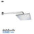 DMG ชุดฝักบัวอาบน้ำ rain shower รุ่น SL-Z2420C