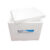 กล่องโฟมเก็บความเย็น ขนาด 15 กก. (Foam Box size 15 Kg.)