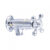 SW82-50C Karat Faucet ก๊อกเดี่ยวติดผนังสำหรับฝักบัวสายอ่อน