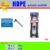 ขาตั้งมาตรวัดน้ำ (HDPE Angle Ball Valve) ขนาด 25 มม. x ½’’ (ชุดคู่)