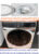 ELECTROLUXเครื่องซัักผ้าฝาหน้า9กก.ECOอินเวอร์เตอร์EWF9023BEWAขาตั้ง1200รอบปั่นSENSOR WASHแถมFREEเครื่องฟอกอากาศฝุ่นPM2.5