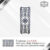 รั้วเหล็กหล่อ ลาย 4หัวใจ By Siam Colonial Cast