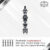 รั้วเหล็กหล่อ ลายสยามสแควร์ By Siam Colonial Cast