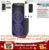 PRISMAลำโพงปาร์ตี้กลางแจ้ง1.0RHMรุ่นCO-8800กำลังขับ80วัตต์BLUETOOH+WIFI+USB+AUX+SD CARD+GUITARสเตอริโอLEDLIGHTMODEกันน้ำ
