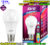 หลอด Bulb LED รุ่น A60 TD Dimmable 9W หรี่แสงได้ Daylight E27 EVE