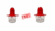 OTTO เครื่องบดสับ รุ่น CP-391 (1 Free 1)