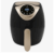 SMART HOME หม้อทอดไร้น้ำมัน ใหญ่ 3.5 ลิตร รุ่น MV-021 สีดำ