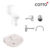 สุขภัณฑ์ชุด C13960+C013+CT1206SET (HM) SET-2