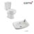 สุขภัณฑ์+อ่างล้างหน้า P12005+P55000 SET-5