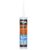 TOA Silicone Sealant HP ชนิดไม่เป็นกรด
