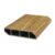 LT1.6x300x7.5 บัวพื้น BP303
