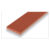 ไม้พื้น เอสซีจี รุ่นทีคลิป ขนาด 20x300x2.5 ซม. สีมะฮอกกานี