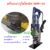 เครื่องเจาะเหล็ก เครื่องเจาะรู ไฮดรอลิค MHP-20 Electric Hydraulic Puncher