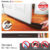 SmileArm® ที่กั้นประตูแบบสอด Standard คิ้วกันแมลง หนา 3.5 ซม. ทั่วไป