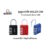 กุญแจรหัส กุญแจ Travel Lock Solex รุ่น C44 สีดำ แดง เหลือง น้ำเงิน