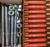 พุกเคมีหลอดแก้วพร้อมสตัด ขนาด M12 x 95mm.
