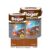 Beger ซูปเปอร์เดค สีย้อมพื้นไม้ ชนิดเงา/ด้าน Mahogany