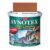 Synotex Fiber Cement Mahoggany beger M-7109