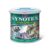 Synotex Fiber Cement  สีไม้แดง