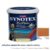 ซินโนเท็กซ์ สีไม้ฝา-สีกึ่งโปร่งแสง R-3981 ไม้สักทอง