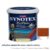 ซินโนเท็กซ์ สีไม้ฝา-สีกึ่งโปร่งแสง R-3982 ไม้สัก