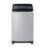 LG เครื่องซักผ้า 12 กก. ฝาบน สีเทา รุ่น T2312VS2M