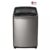 LG เครื่องซักผ้าฝาบน 1 ถัง T2518VSAS