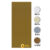 ประตู THAIDOOR TD-1 บานเรียบ สีลายไม้ 70x180cm. พร้อมวงกบ