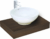 TF-0500-WT อ่างล้างหน้า (Lavatory) รุ่น VALLO American Standard