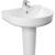 American Standard อ่างล้างหน้า รุ่น TF-0552-0742