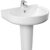 อ่างล้างหน้า American Standard รุ่น TF-0553-0742