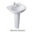 อ่างล้างหน้าแบบขาตั้ง รุ่น นิว โคดี้-อาร์ TF-0947/0742