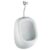 TF-6728 โถปัสสาวะชาย AMERICAN STANDARD