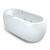 AMERICAN STANDARD TF-70191100-WT อ่างอาบน้ำระบบน้ำวน รุ่น Acacia