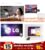 LG43นิ้วHOTEL MODE43US660HดิจิตอลULTRA4Kอินเตอร์เน็ตHDทีวีHDMI+USB+AV+DVD+LAN+WIFI+AUDIO+แถมFREEเครื่องฟอกอากาศฝุ่นPM2.5LG