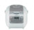 TOSHIBA หม้อหุงข้าวดิจิตอล 1.8 ลิตร สีขาว รุ่น TO-S-RC-18NMF-WT-A