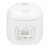 TOSHIBA หม้อหุงข้าวดิจิตอล 0.5 ลิตร สีขาว รุ่น TO-S-RC-5MM-WT-A