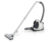 TOSHIBA เครื่องดูดฝุ่น 950 วัตต์ แบบกล่อง สีขาว รุ่น TO-S-VC-GC31CPT-W