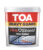 สีกันไฟ TOA Fire Shield