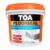 TOA Floorseal ซีเมนต์กันซึม ชนิดยืดหยุ่น 4 กก.