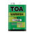 TOA VARNISH T-8500สำหรับภายใน วาร์นิชดำ