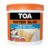 TOA Water Bloc โพลิเมอร์กันซึม ขนาด 4 กก.