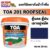 TOA201 Roofseal รูฟซีล 20กก. สีกันน้ำรั่วซึม สีน้ำเงิน