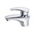 TOTO TS140A ก๊อกเดี่ยวอ่างล้างหน้า พร้อมสายน้ำดี รุ่น นากาโน่