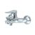 TOTO TS262A ก๊อกผสมอ่างอาบน้ำ สำหรับฝักบัวสายอ่อน รุ่น Capella