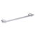 TOTO TS702(HM) ราวแขวนผ้า ขนาด 65 ซม. รุ่น Tajima