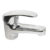 DONMARK ก๊อกอ่างล้างหน้า ด้ามยก รุ่น TT-112A