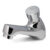 DONMARK ก๊อกอ่างล้างหน้าแบบกดอัตโนมัติ TT-119A